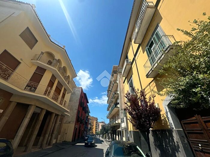 Appartamento trilocale in vendita in Via Castellammare, Gragnano