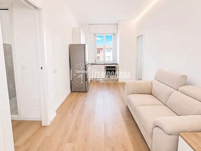 Appartamento bilocale in vendita in Via Fratelli Rosselli, Milano