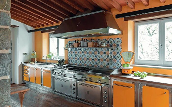 Appartamento con 5 locali in vendita in Greve in Chianti, Greve In Chianti