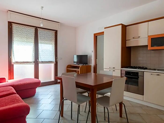 Appartamento trilocale in vendita in Massa Lombarda