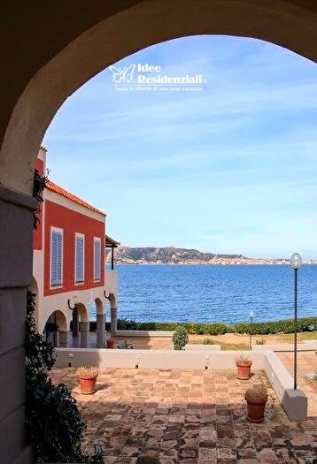 Appartamento trilocale in vendita in Porto Faro, Palau