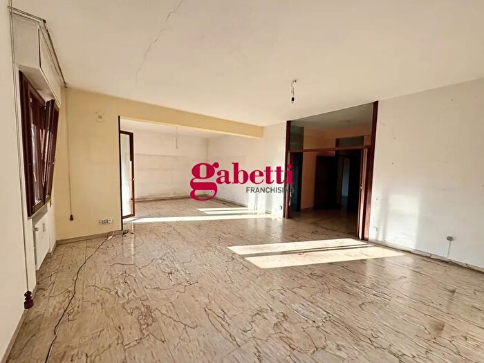 Appartamento quadrilocale in vendita in Fano