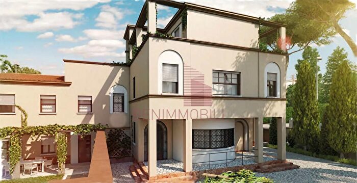 Casa con 10 locali in vendita in Via Antonio Cantore, Brescia