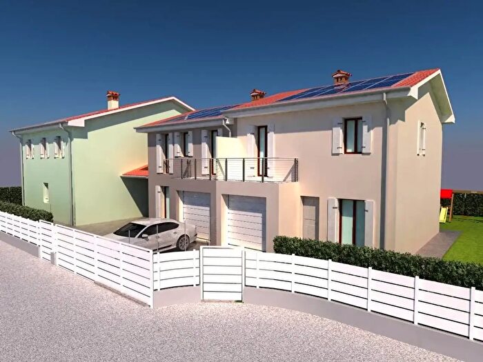 Case in Vendita e in Affitto - 2