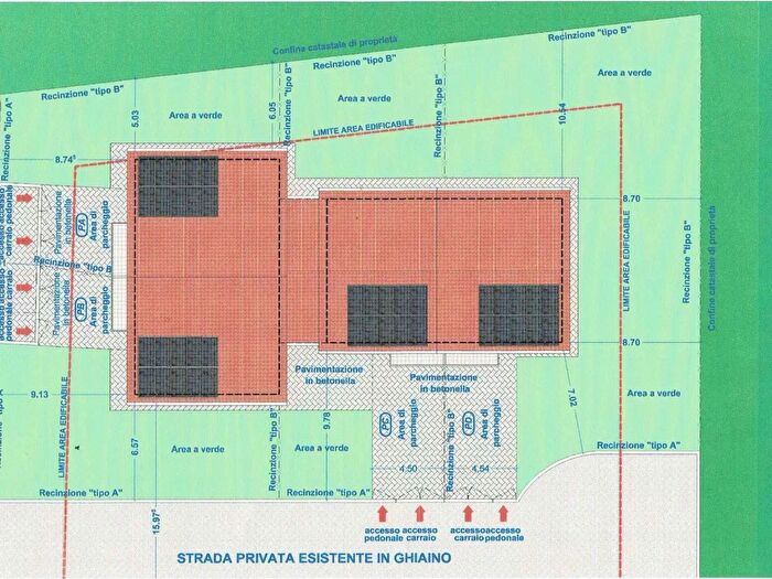 Case in Vendita e in Affitto - 3
