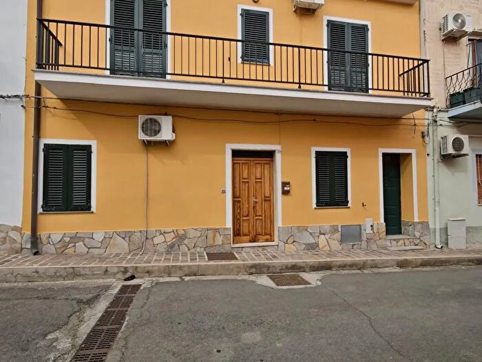 Appartamento quadrilocale in vendita in SantAntioco
