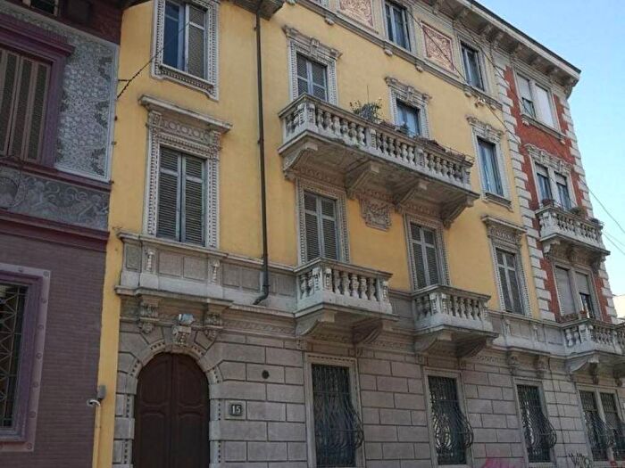 Appartamento con 5 locali in affitto in Via Ludovico Mancini, Piave Tricolore, Milano