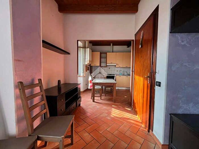 Appartamento trilocale in vendita in Via S Desiderio, Correzzana