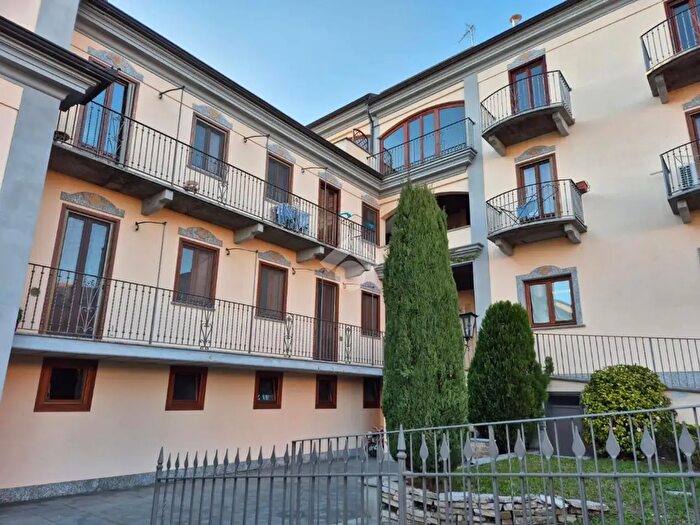 Appartamento trilocale in affitto in Via Gambini, Villafranca DAsti