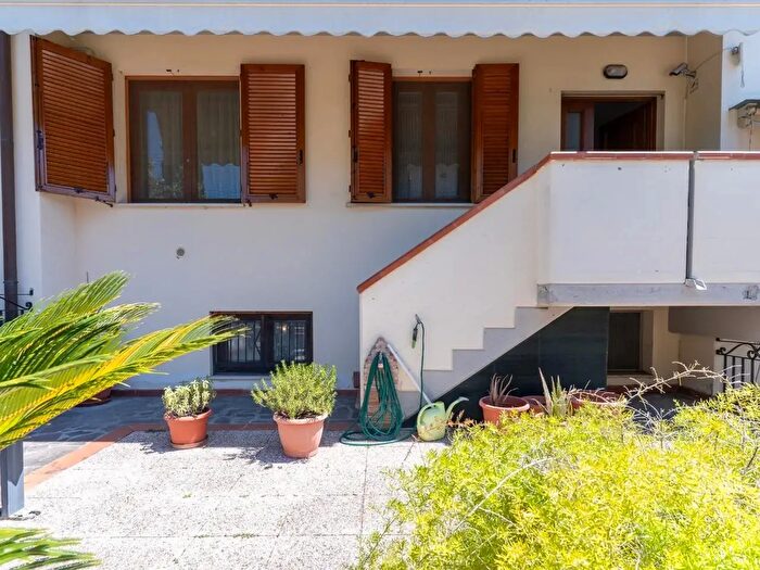 Appartamento trilocale in vendita in Oldaini, Cerreto Guidi