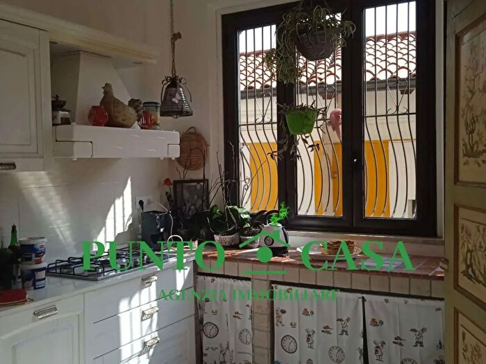 Appartamento con 5 locali in vendita in Via Antonio dIppolito, Lamezia Terme