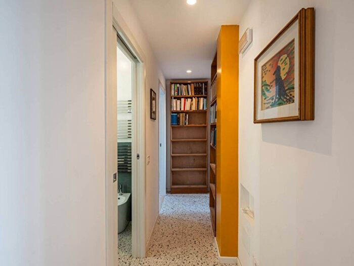Appartamento quadrilocale in affitto in Via Cipriano Facchinetti, Quartiere Forlanini, Milano