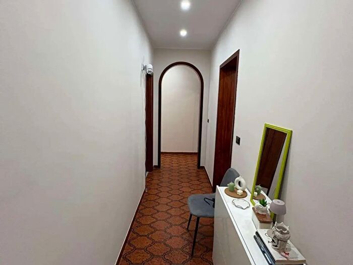 Appartamento con 5 locali in vendita in Via Sicilia, Mazara Del Vallo