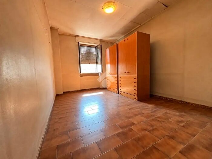 Appartamento bilocale in vendita in Via Biella, Milano