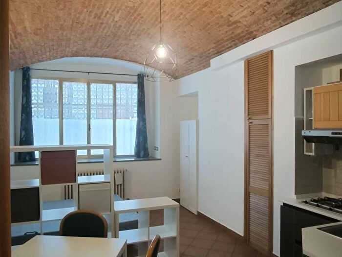 Appartamento monolocale in affitto in Via Giulia di Barolo, Vanchiglia, Torino