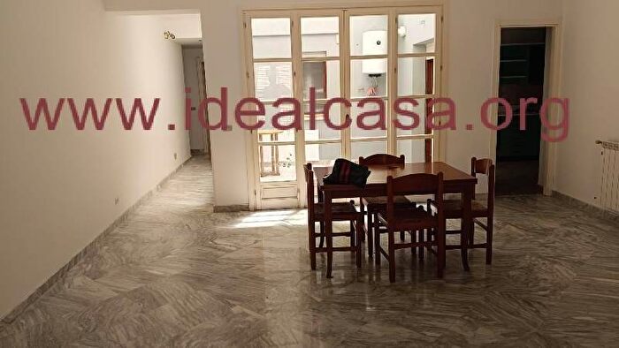 Casa quadrilocale in affitto in Centro, Mazara del Vallo
