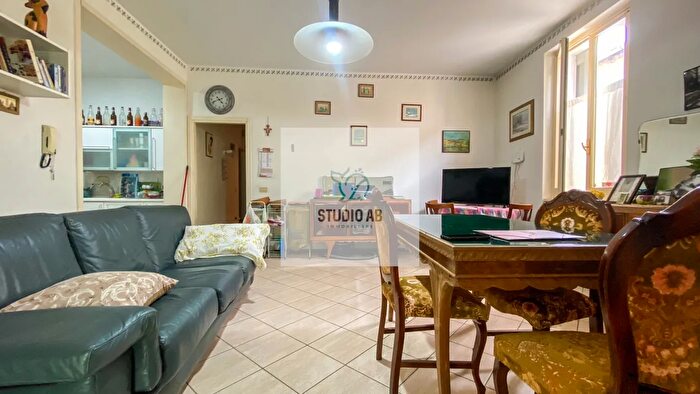 Appartamento in vendita in Via XXV Aprile Casteldidone Cr Italia, Casteldidone