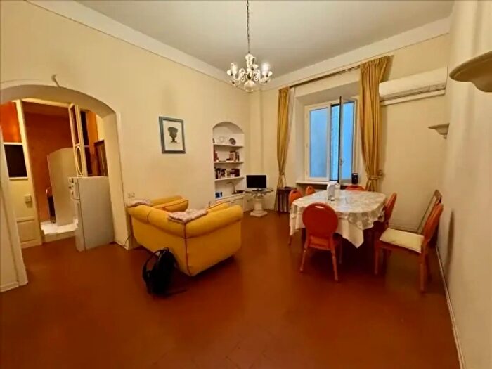 Appartamento quadrilocale in affitto in Firenze
