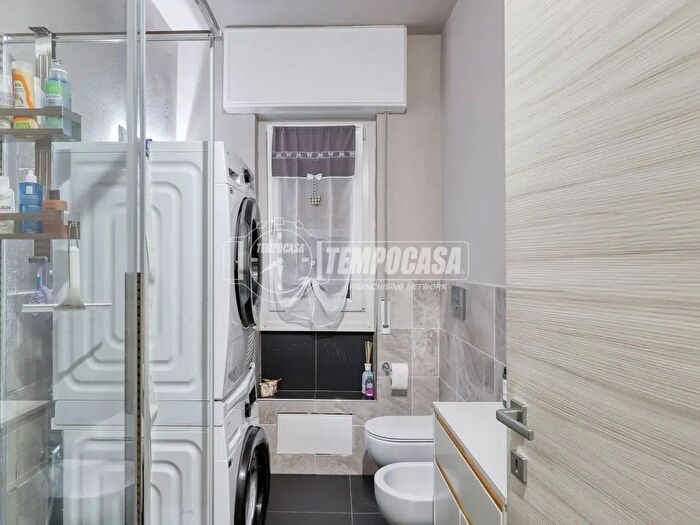 Appartamento bilocale in vendita in Arcisate