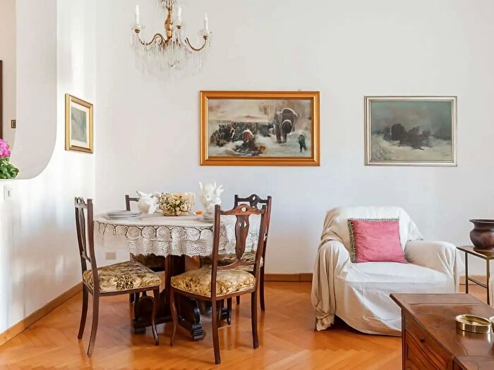 Appartamento monolocale in affitto in Viale Beatrice d'Este, Milano