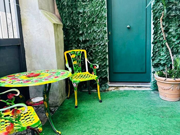 Appartamento trilocale in affitto in Corso Vittorio Emanuele, Mergellina Piedigrotta, Napoli