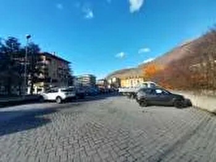 Casa monolocale in vendita in Sondrio