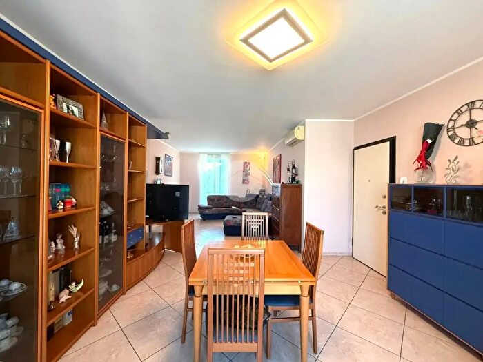 Appartamento quadrilocale in vendita in Quartiere Luce, Fidenza