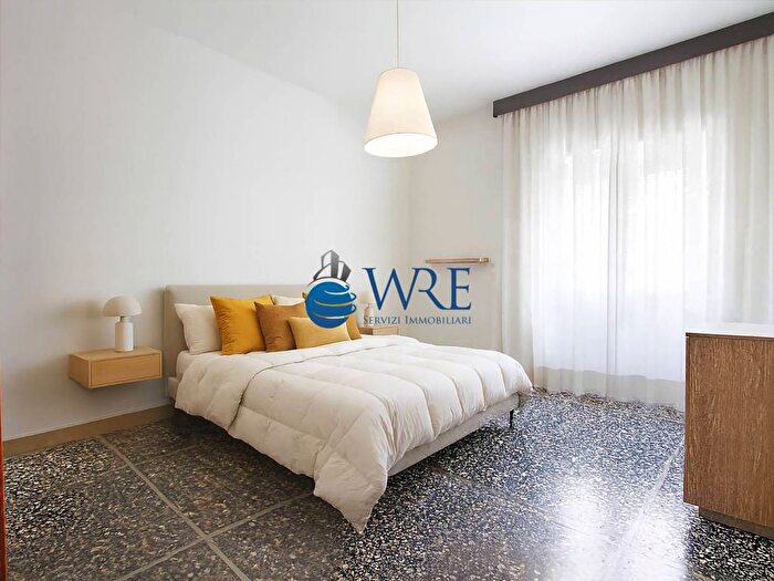 Appartamento bilocale in affitto in Via Giacomo Venezian, Trastevere, Roma