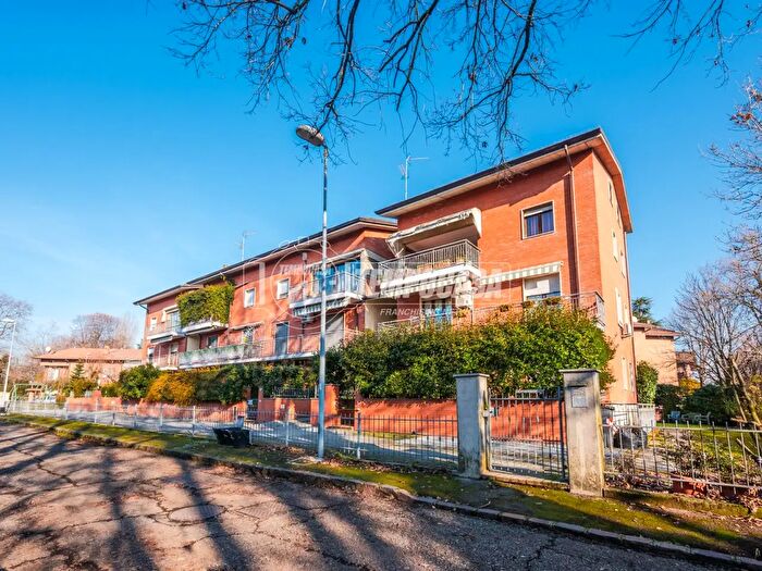 Appartamento con 7 locali in vendita in Castelnuovo Rangone