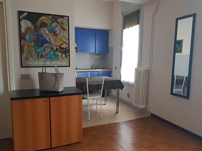 Appartamento monolocale in affitto in Via Friuli, Tavernola, Como