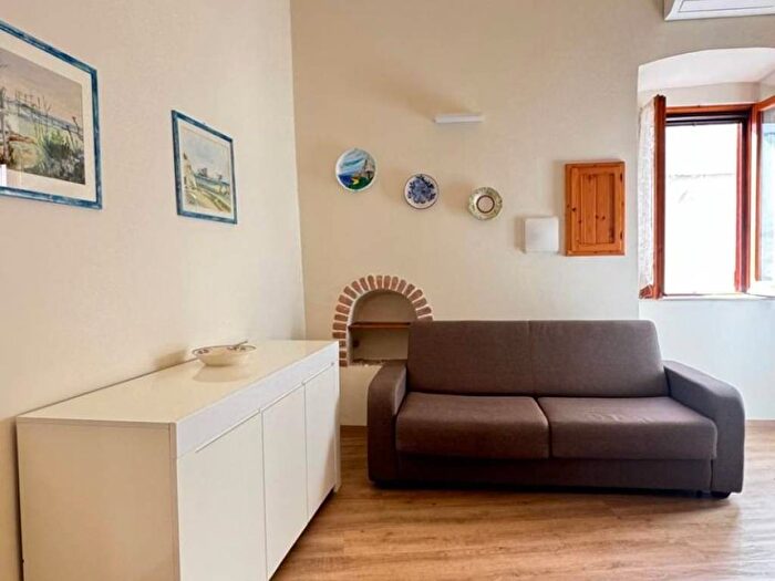 Appartamento bilocale in affitto in Via Duomo, Centro, Termoli