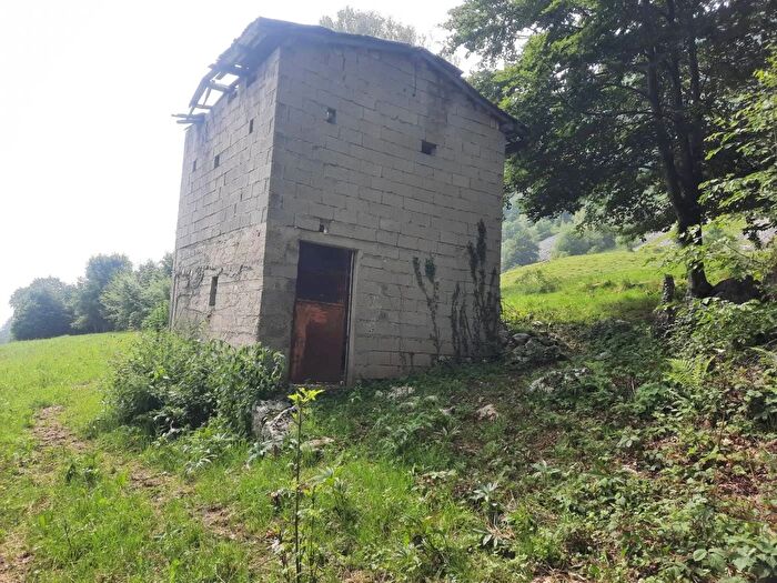 Casa trilocale in vendita in Via Roncola Alta Roncola, Roncola