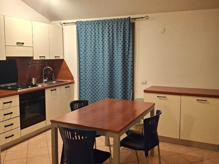 Appartamento bilocale in affitto in Via della Nave, Centro, Civitanova Marche