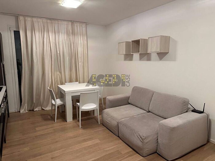 Appartamento bilocale in affitto in Santa Sofia Altinate, Padova