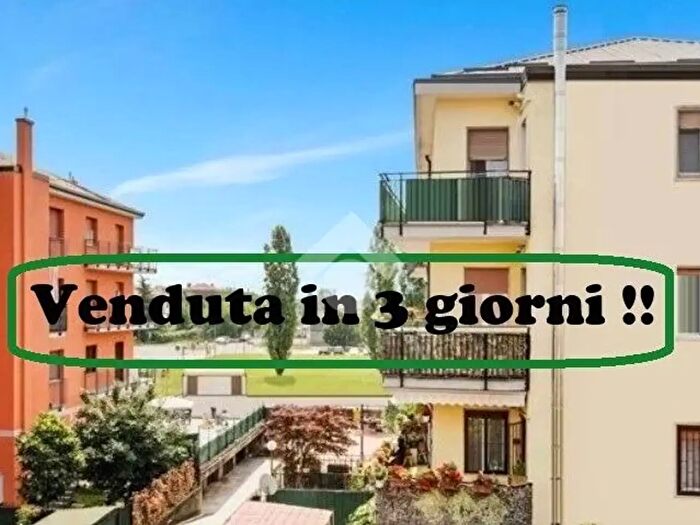 Appartamento bilocale in vendita in Cassina De' Pecchi