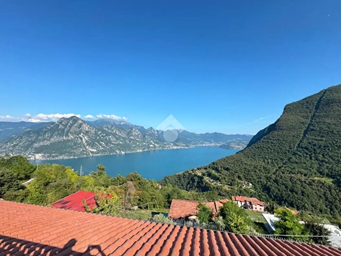 Appartamento bilocale in vendita in Via Papa Giovanni XXIII, Fonteno