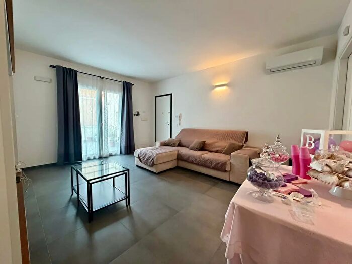 Appartamento trilocale in vendita in Via Antonino De Stefano, Erice