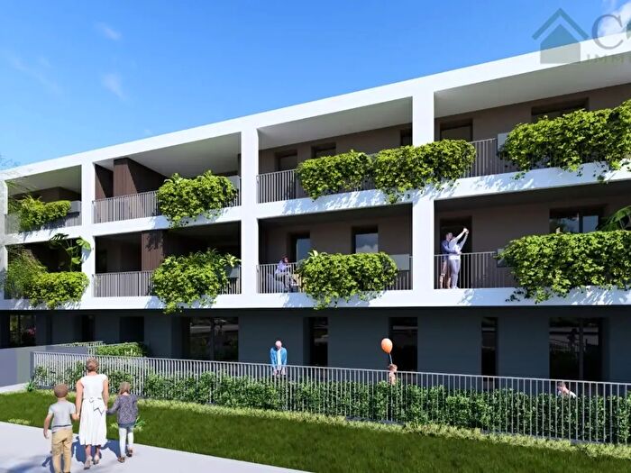 Appartamento trilocale in vendita in Via Rinaldo Arnaldi, Dueville