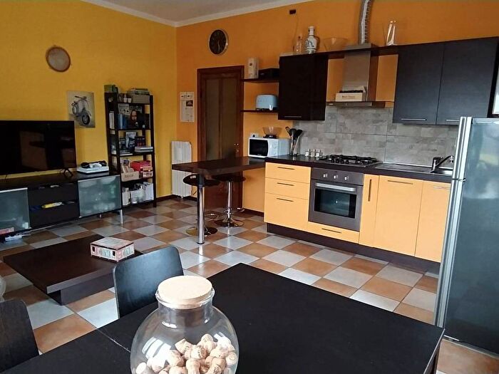 Appartamento bilocale in affitto in Via Fanti DItalia, Centro, Nave