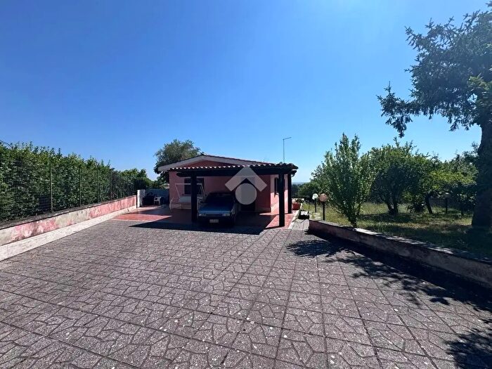 Casa bilocale in vendita in Località Colle Fiorito, Trevignano Romano