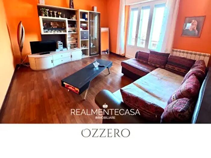 Appartamento bilocale in vendita in Via Giacomo Matteotti, Ozzero