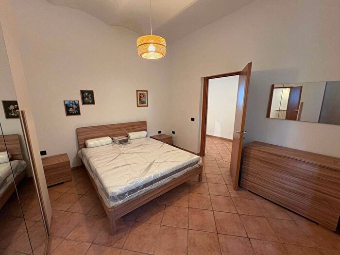 Appartamento trilocale in affitto in Via delle Panche, Careggi Rifredi Dalmazia, Firenze