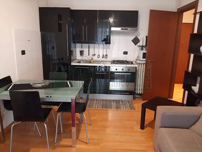 Appartamento bilocale in affitto in Via Guglielmo Guintellino, Tre Castelli Faenza, Milano