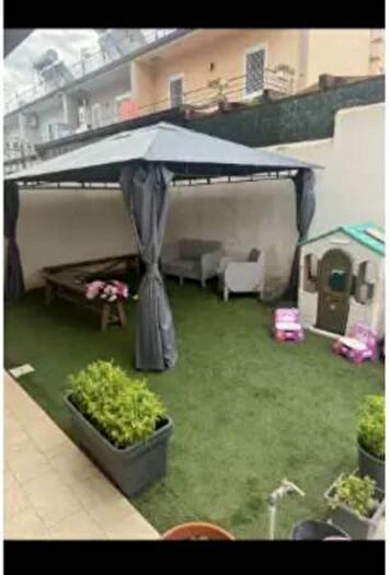 Appartamento trilocale in vendita in Via Calarossa, Terrasini