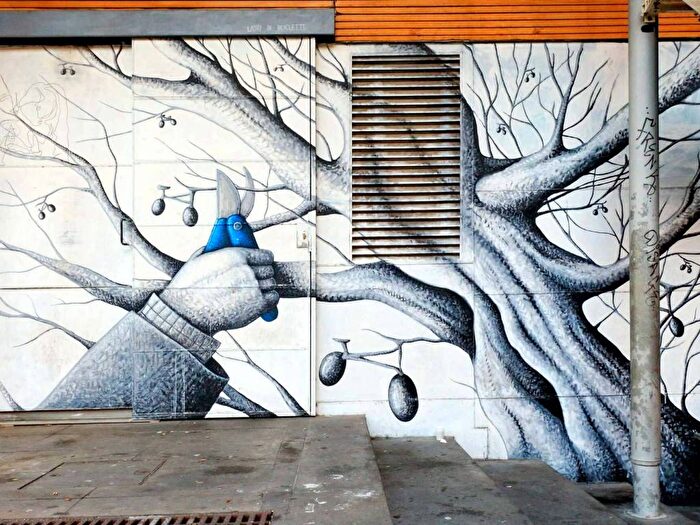 Appartamento quadrilocale in affitto in Via Dandolo, Trastevere, Roma