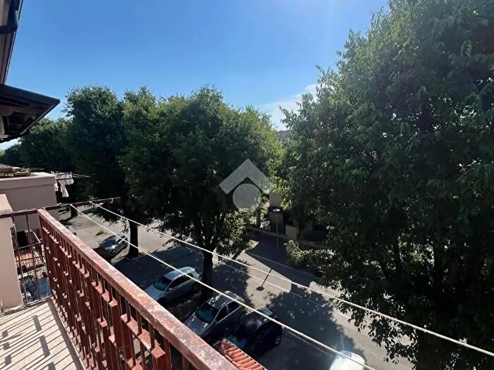 Appartamento bilocale in affitto in Via Franco Samarani, Crema