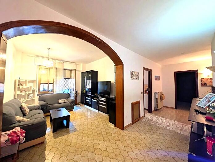 Appartamento quadrilocale in vendita in San Severo, San Severo