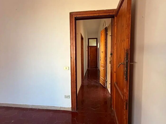 Appartamento quadrilocale in vendita in Via Albereta, Follonica