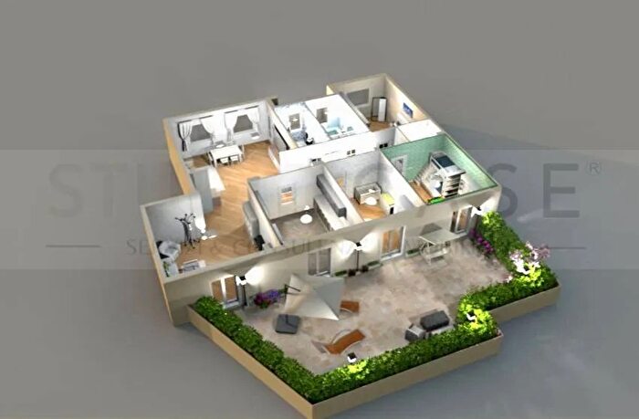 Appartamento con 5 locali in vendita in Piazzale Vincenzo Tecchio Napoli, Napoli