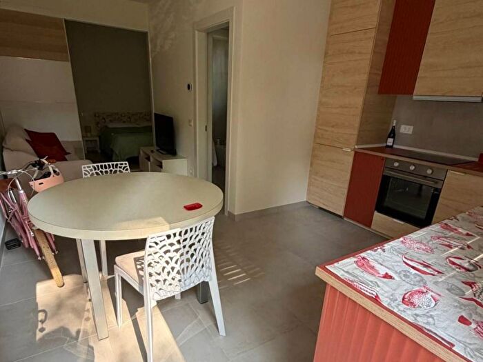 Appartamento bilocale in affitto in Viale delle Acacie, Porto Corsini Marina Romea, Ravenna
